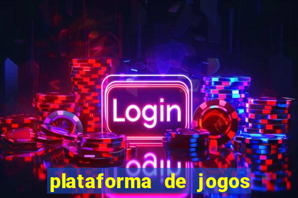 plataforma de jogos do ratinho